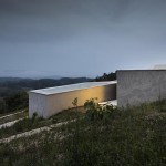 Casa na Gateira by Camarim