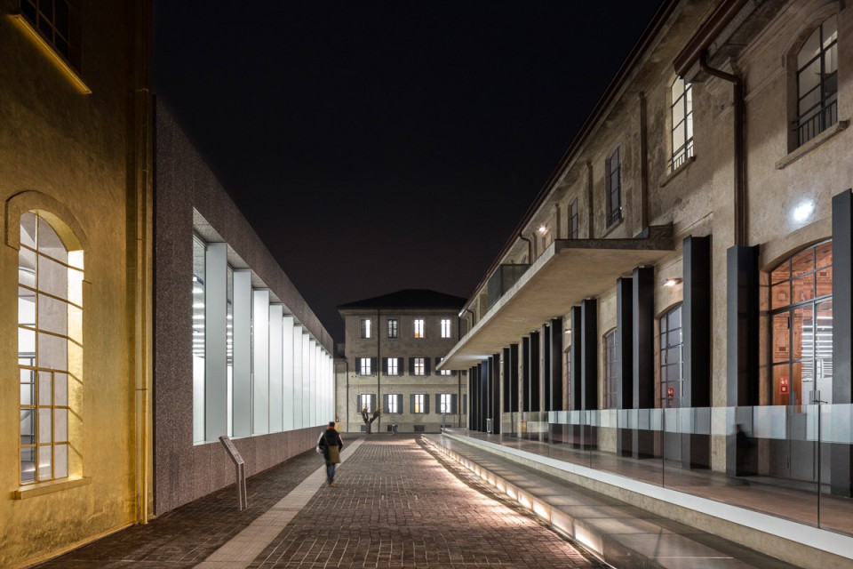 Fondazione Prada
