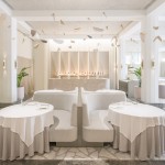 Odete餐厅改造设计，新加坡 / Universal Design Studio