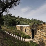 Casa na Gateira by Camarim