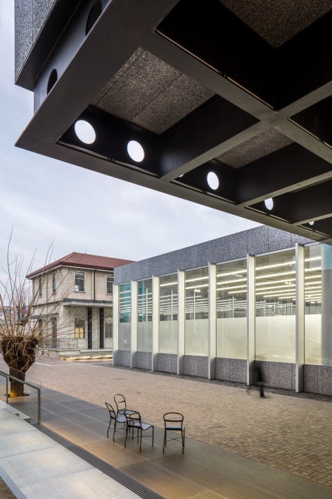 Fondazione Prada