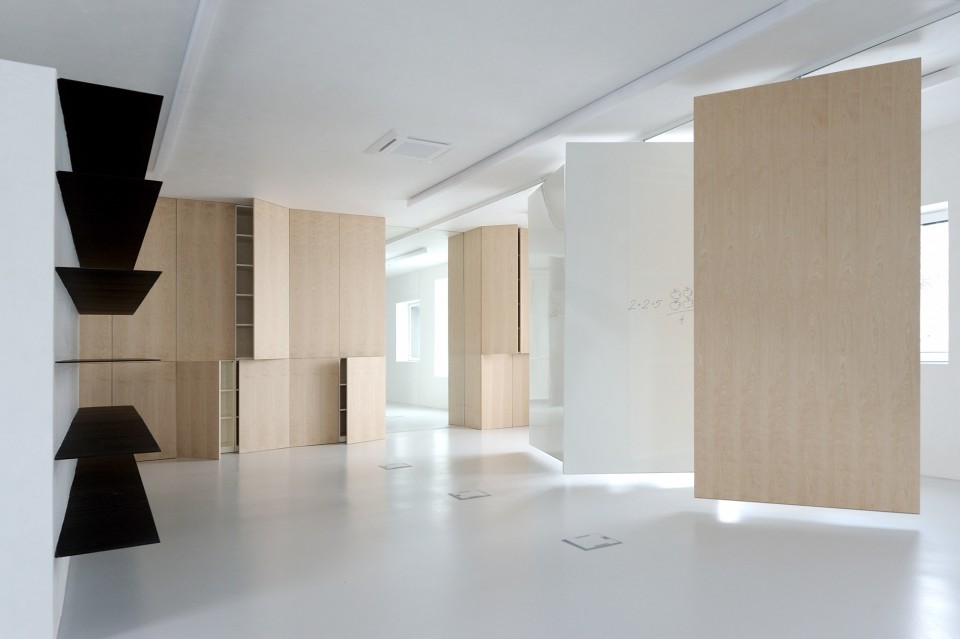 008 House B by Studio AUTORI
