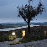 Casa na Gateira by Camarim