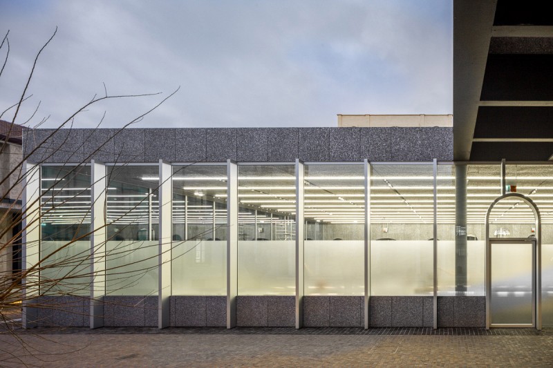 Fondazione Prada
