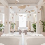 Odete餐厅改造设计，新加坡 / Universal Design Studio