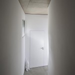 Casa na Gateira by Camarim