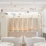 Odete餐厅改造设计，新加坡 / Universal Design Studio