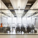 Erasmus大学教学楼，荷兰 / Paul de Ruiter architects