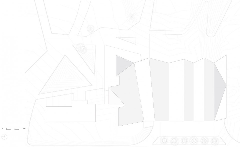 ROMSDALSMUSEET_Plan_Site©RRA QD