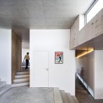Casa na Gateira by Camarim