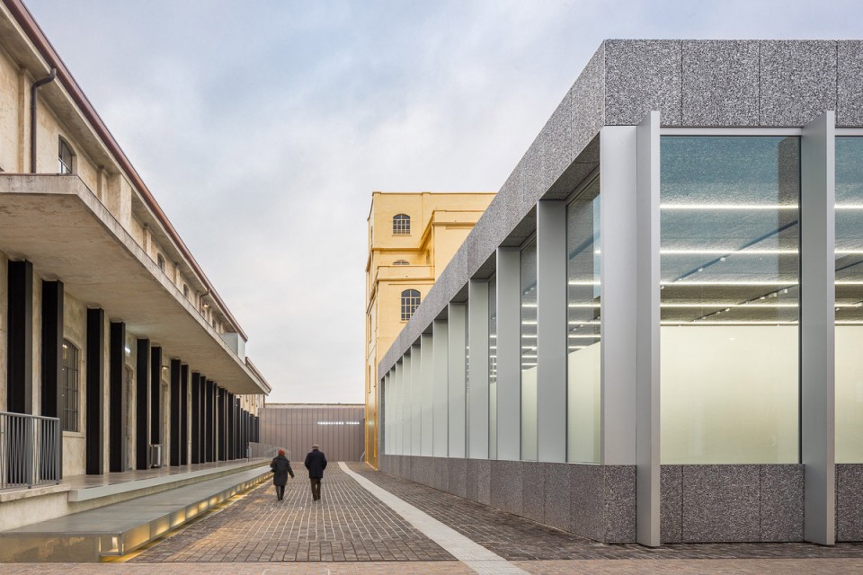 Fondazione Prada
