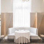 Odete餐厅改造设计，新加坡 / Universal Design Studio