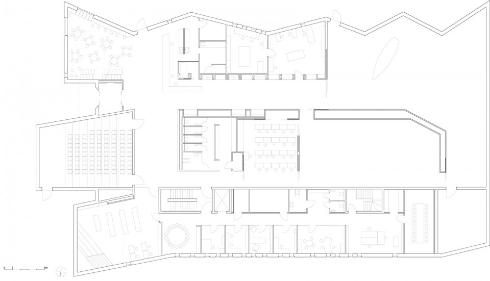 ROMSDALSMUSEET_Plan©RRA QDpochage