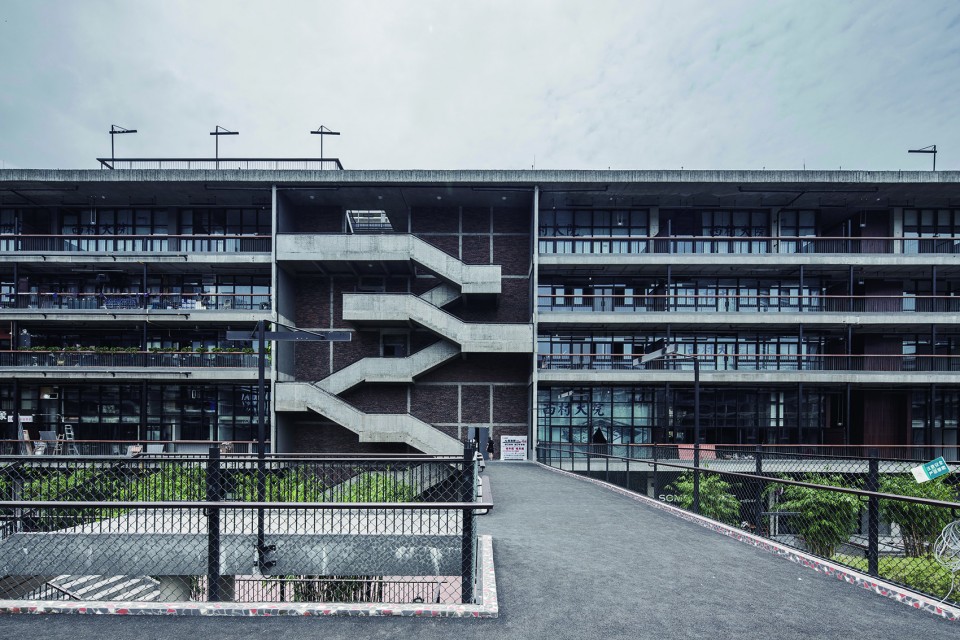 012-西村大院