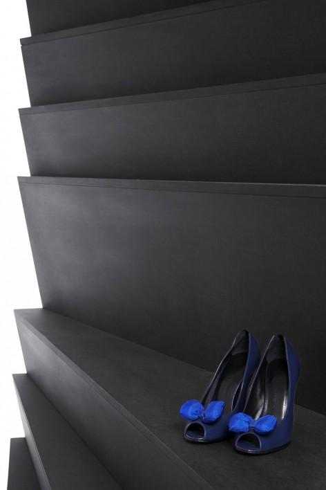 012-Fifth Avenue Shoe Repair Concept store by Guise