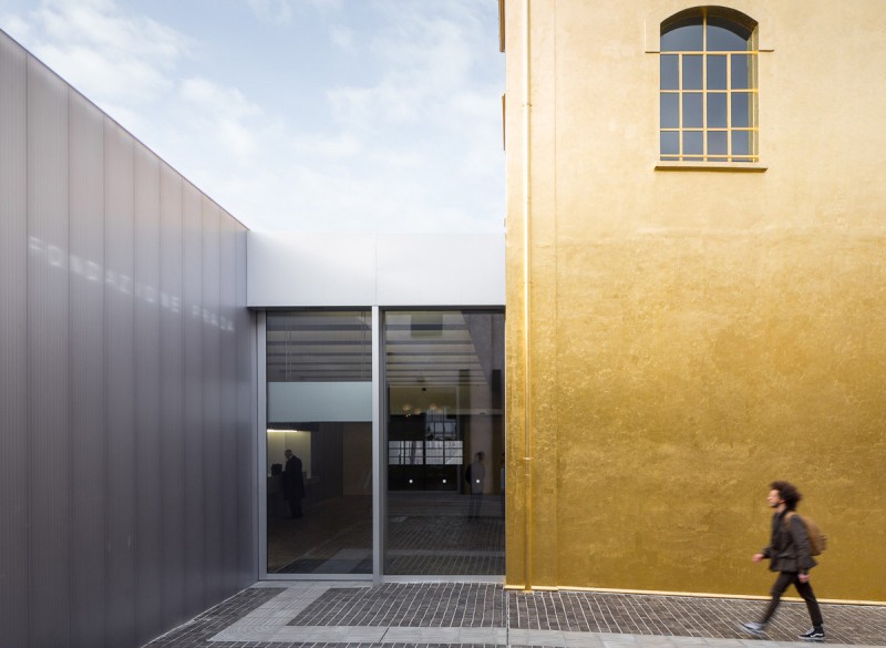 Fondazione Prada