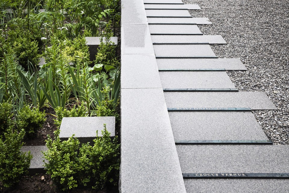 012-Physic Garden by Thorbjörn Andersson with Sweco architects