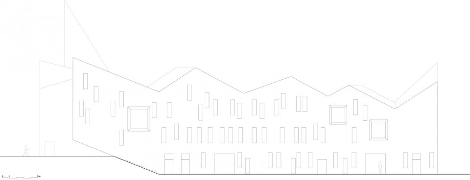 ROMSDALSMUSEET_Elevation_East©RRA