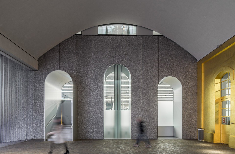 Fondazione Prada
