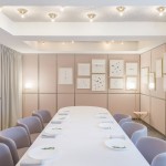 Odete餐厅改造设计，新加坡 / Universal Design Studio