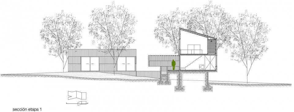013-Sociedad de Mar by Adamo-Faiden architects.