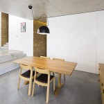 Casa na Gateira by Camarim