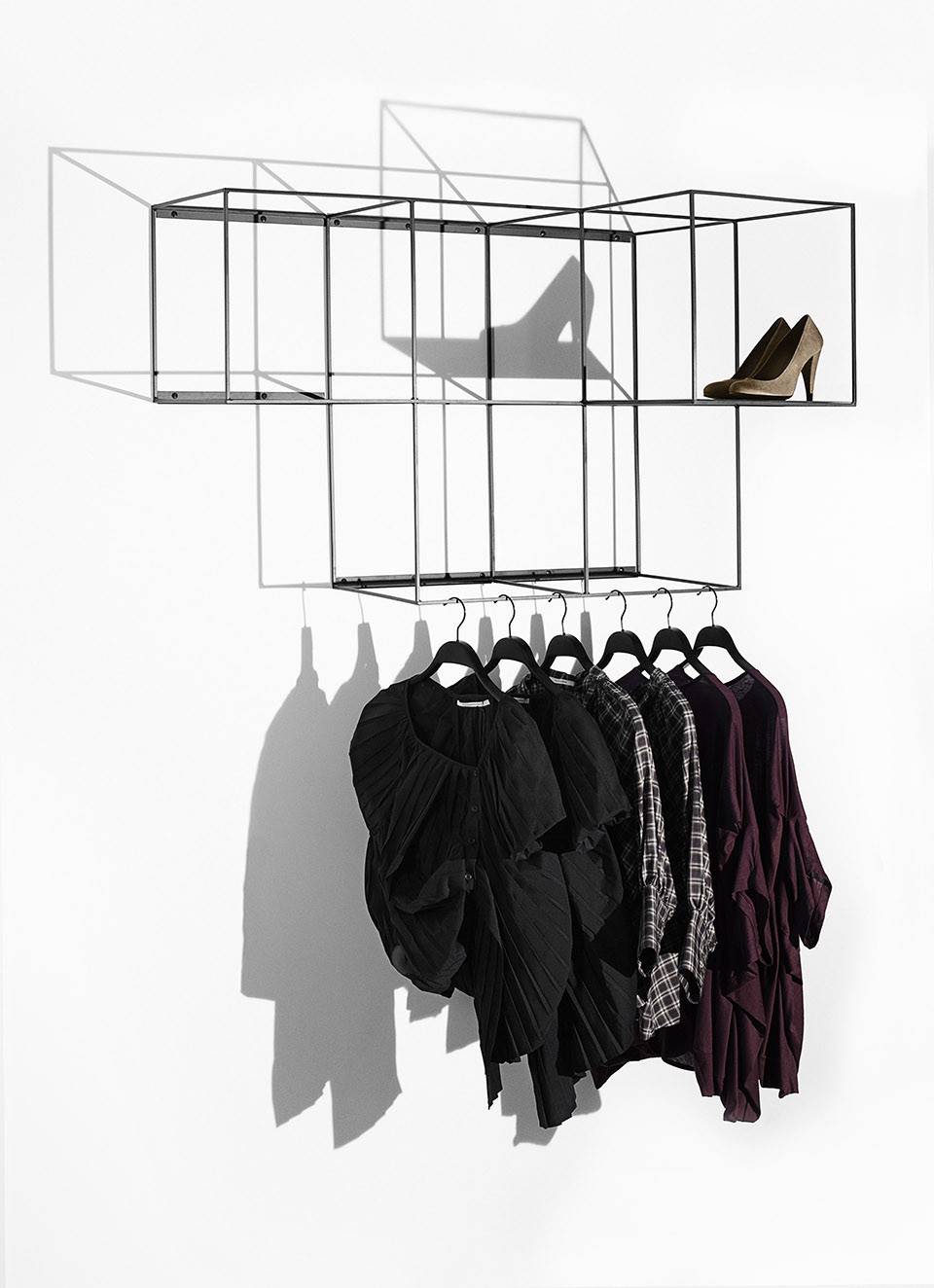 014-Fifth Avenue Shoe Repair Concept store by Guise