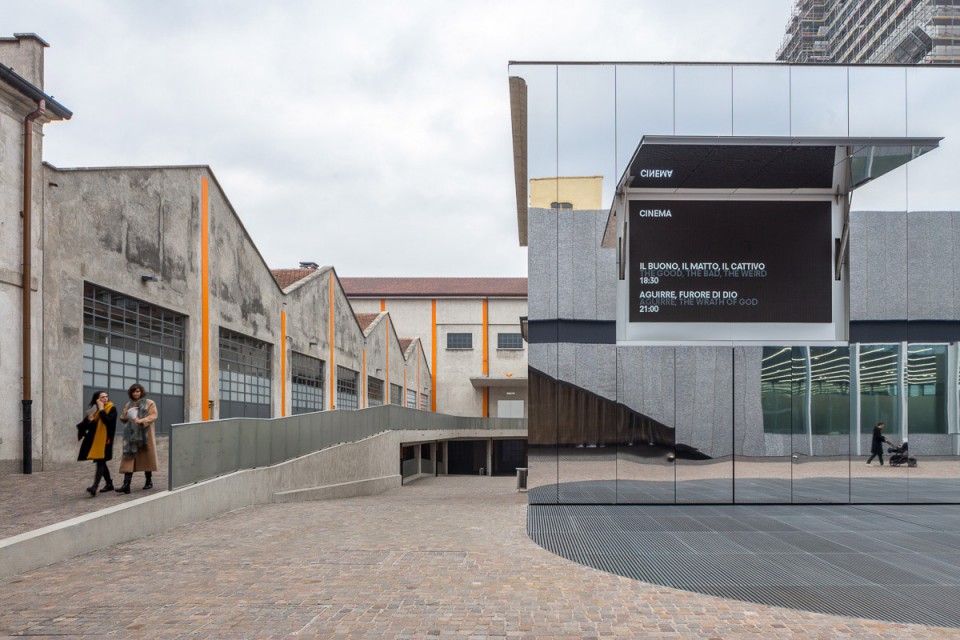 Fondazione Prada