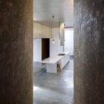 Casa na Gateira by Camarim