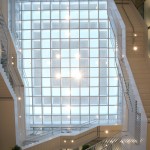 Erasmus大学教学楼，荷兰 / Paul de Ruiter architects