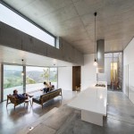 Casa na Gateira by Camarim