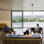 Casa na Gateira by Camarim