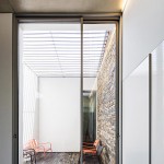 Casa na Gateira by Camarim