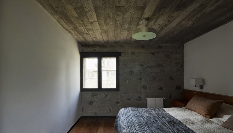 023-House in Santa Mónica by Fkb Arquitectos