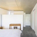 Casa na Gateira by Camarim