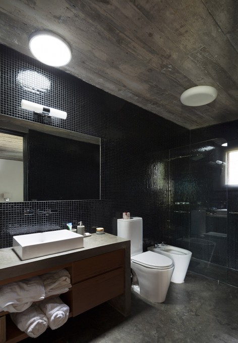 024-House in Santa Mónica by Fkb Arquitectos
