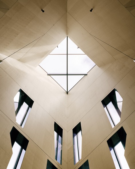 024-Våler Church by Sivilarkitekt Espen Surnevik As