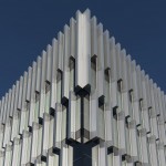 Erasmus大学教学楼，荷兰 / Paul de Ruiter architects