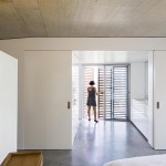 Casa na Gateira by Camarim