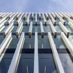 Erasmus大学教学楼，荷兰 / Paul de Ruiter architects
