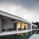 Casa na Gateira by Camarim