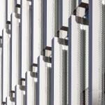 Erasmus大学教学楼，荷兰 / Paul de Ruiter architects