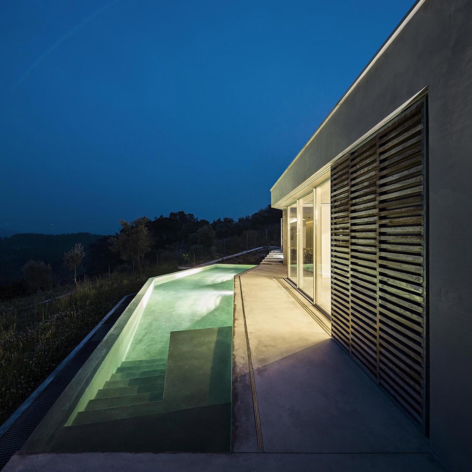 028-Casa na Gateira by Camarim