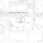 Erasmus大学教学楼，荷兰 / Paul de Ruiter architects