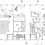 Erasmus大学教学楼，荷兰 / Paul de Ruiter architects