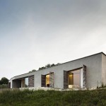 Casa na Gateira by Camarim