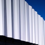 H&M 全球旗舰店形象设计，洛杉矶，首尔，原宿 / Universal Design Studio