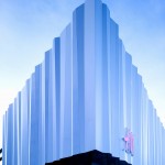 H&M 全球旗舰店形象设计，洛杉矶，首尔，原宿 / Universal Design Studio