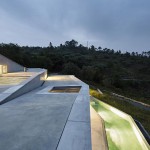 Casa na Gateira by Camarim