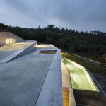 Casa na Gateira by Camarim